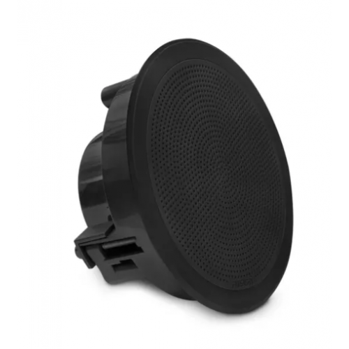 Fusion FM-F77RB	Flush Mount Speaker, 7.7",  Round crne